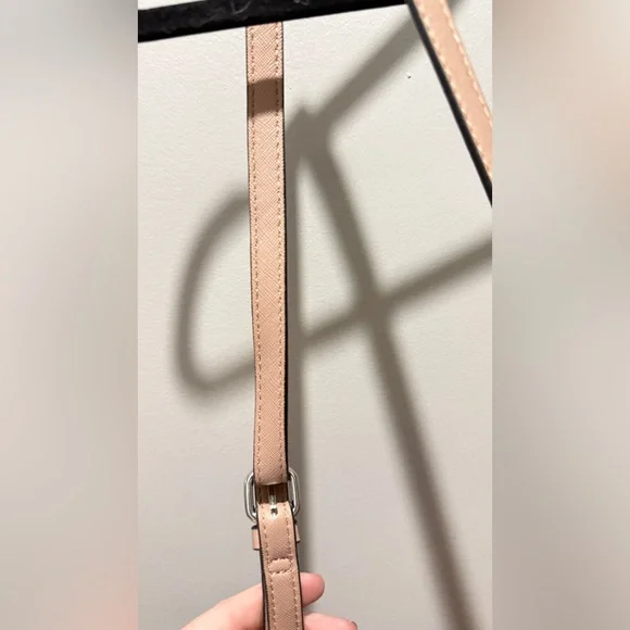 Guess Monogram Backpack Purse - Picture 5 of 7